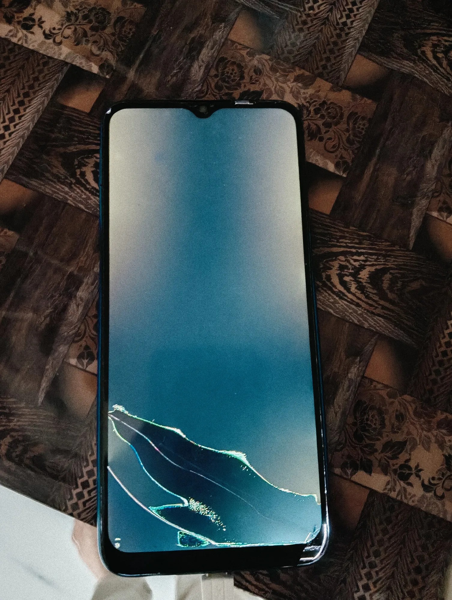 Realme 5