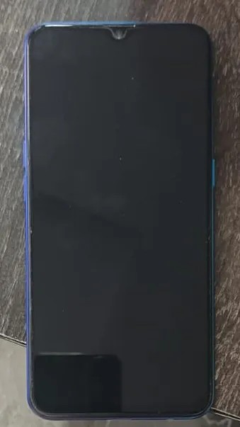Realme XT