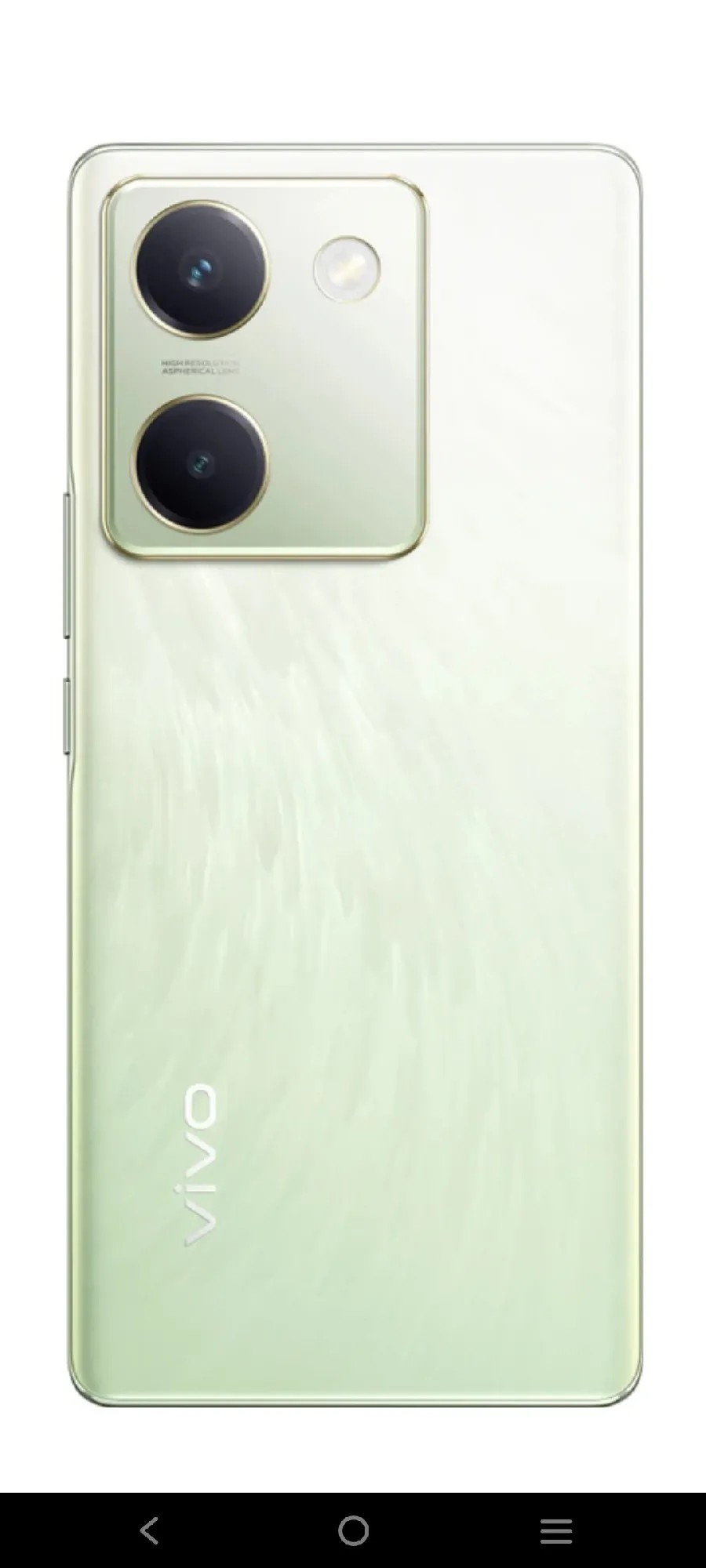 vivo Y300 Plus