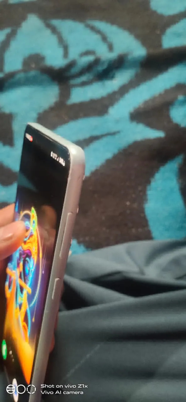 Samsung Galaxy M55