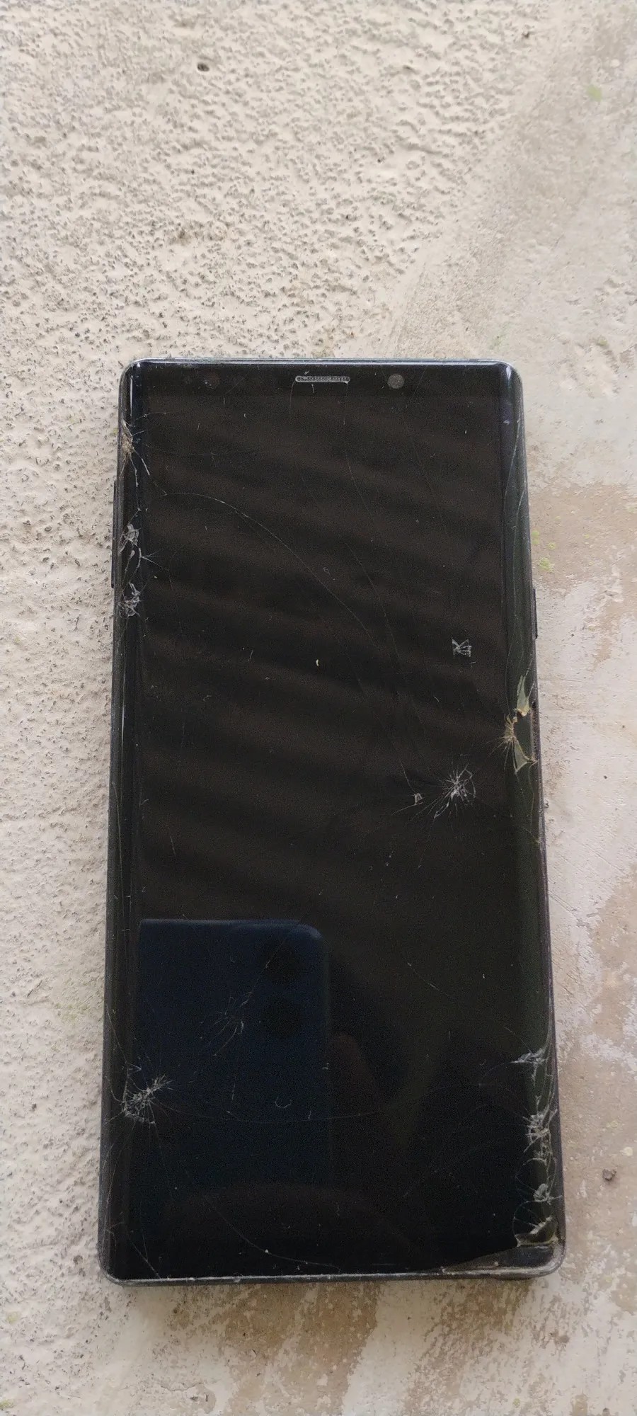 Samsung Galaxy Note9