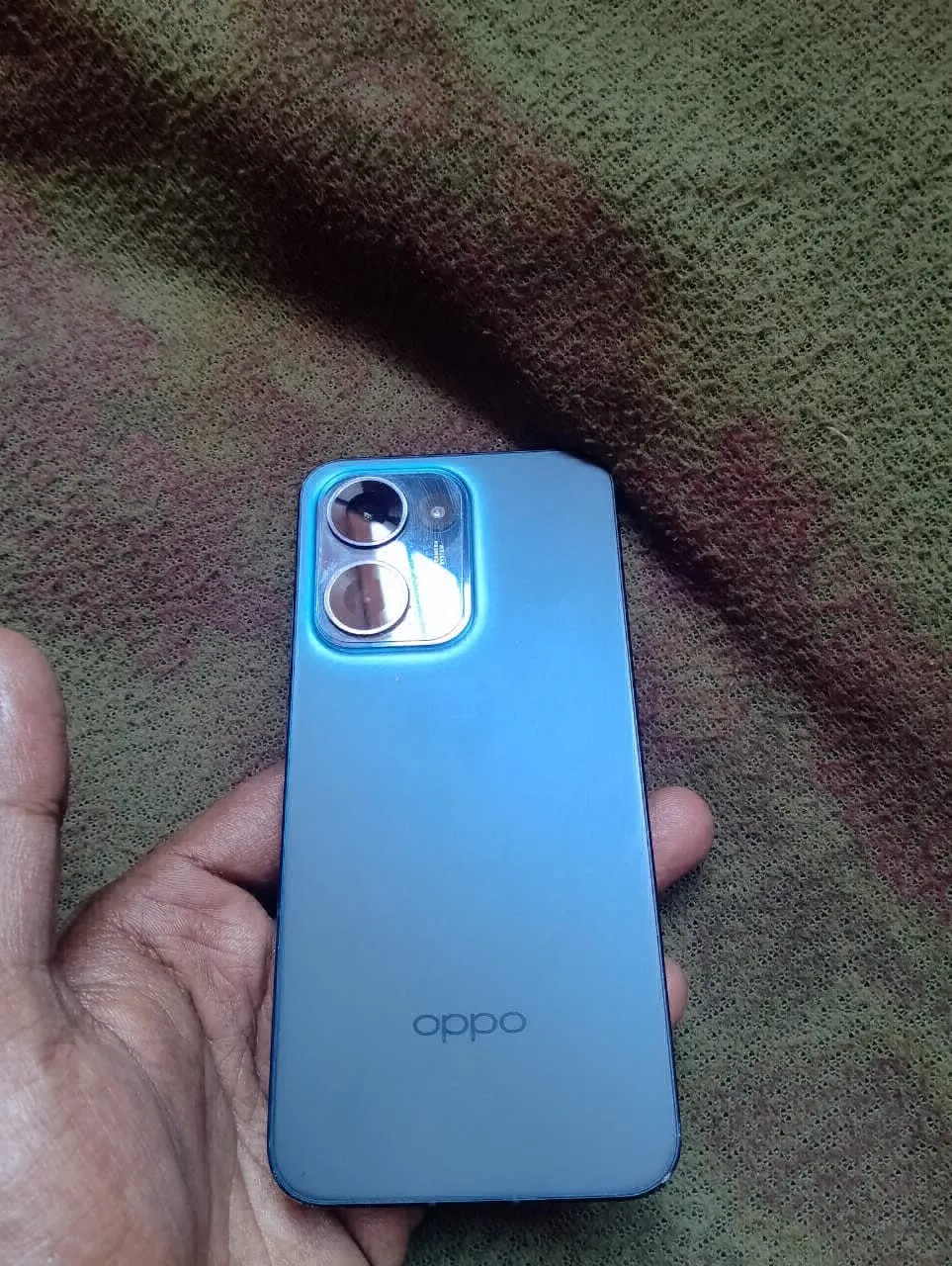 Oppo Reno13