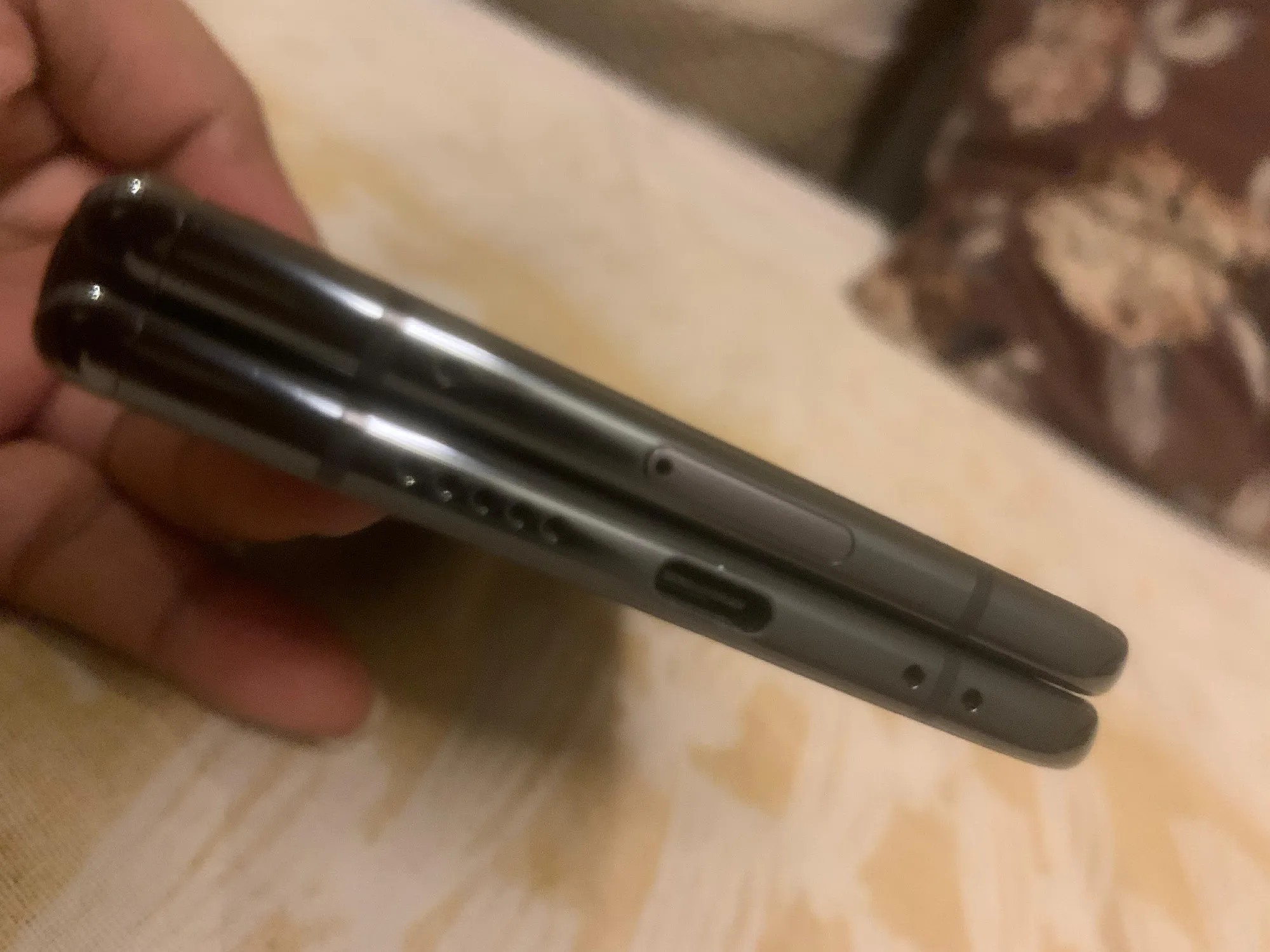 Google Pixel Fold