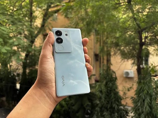 vivo V29 Pro