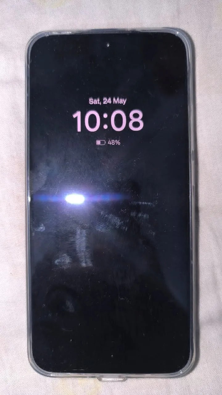 Oppo Reno13