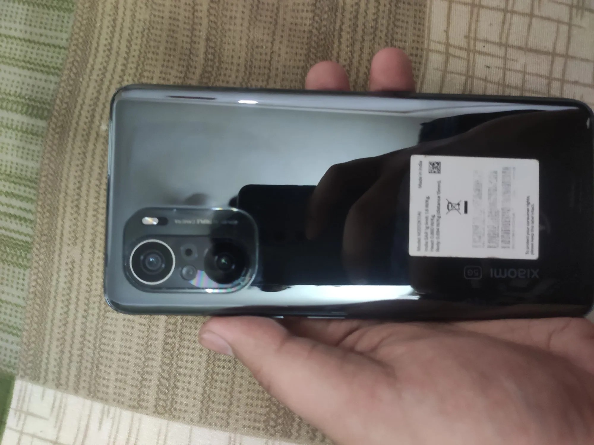 Xiaomi Mi 11X
