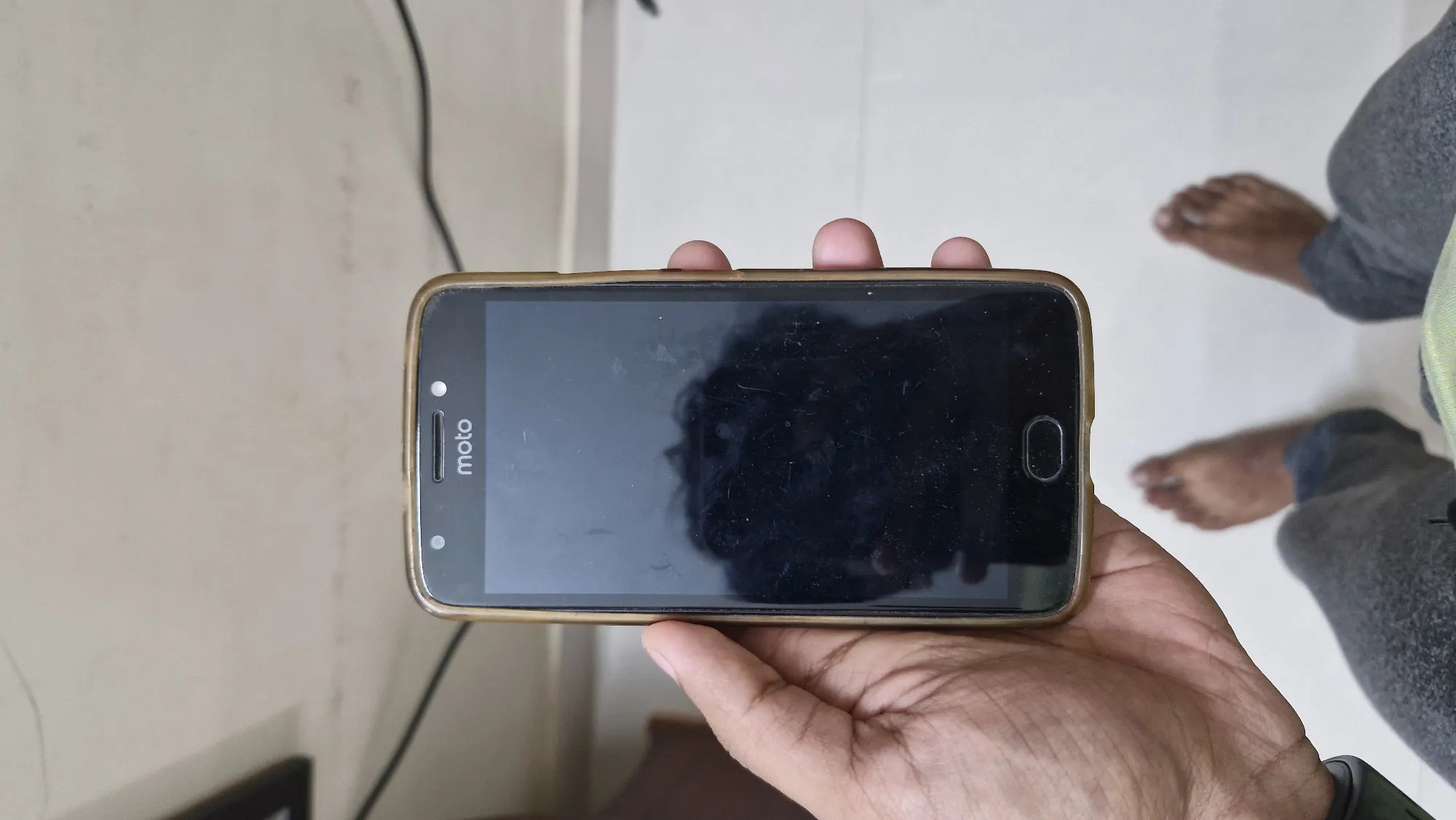 Motorola Moto E4 Plus