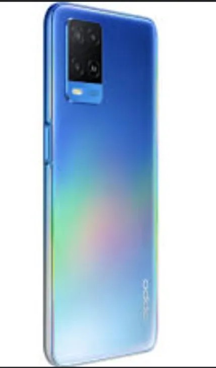 Oppo A54