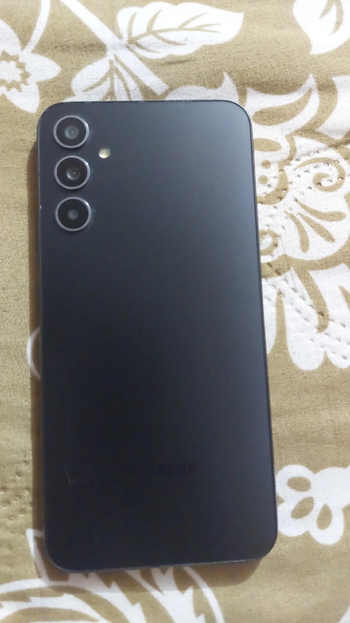 Samsung Galaxy A34