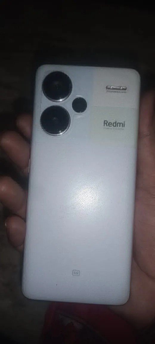 Xiaomi Redmi Note 13 Pro+