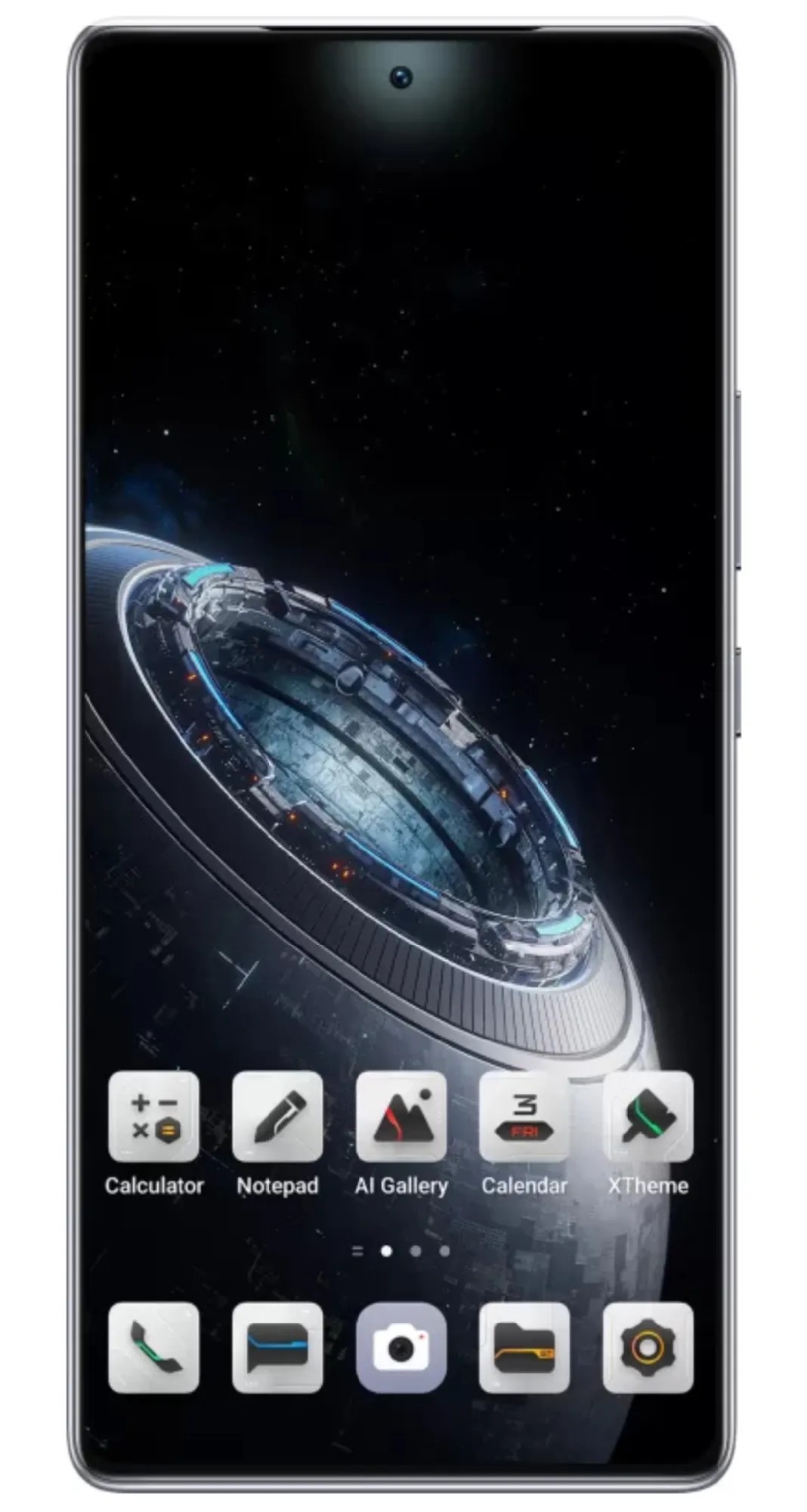 Infinix GT 20 Pro