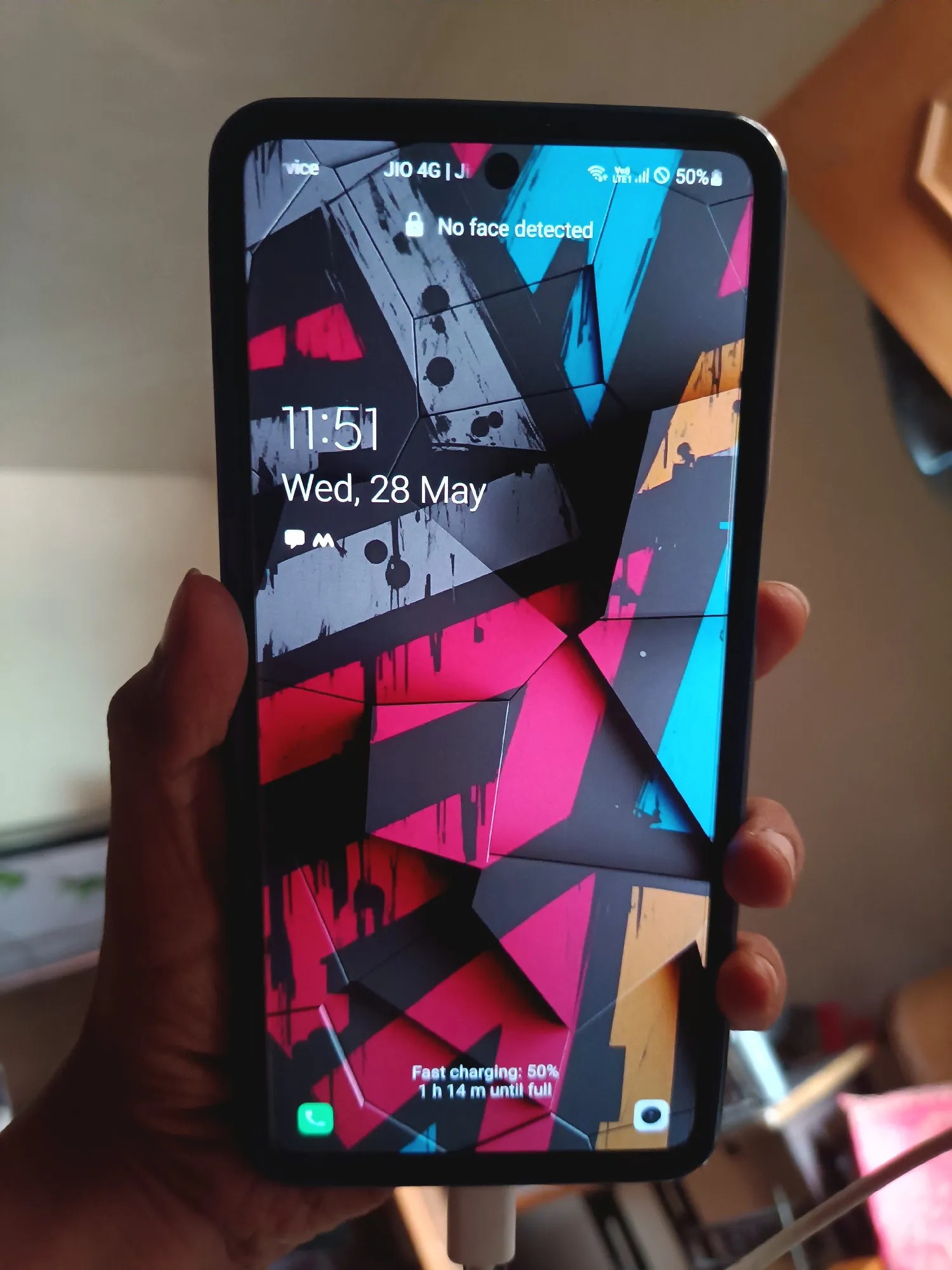 Samsung Galaxy M51