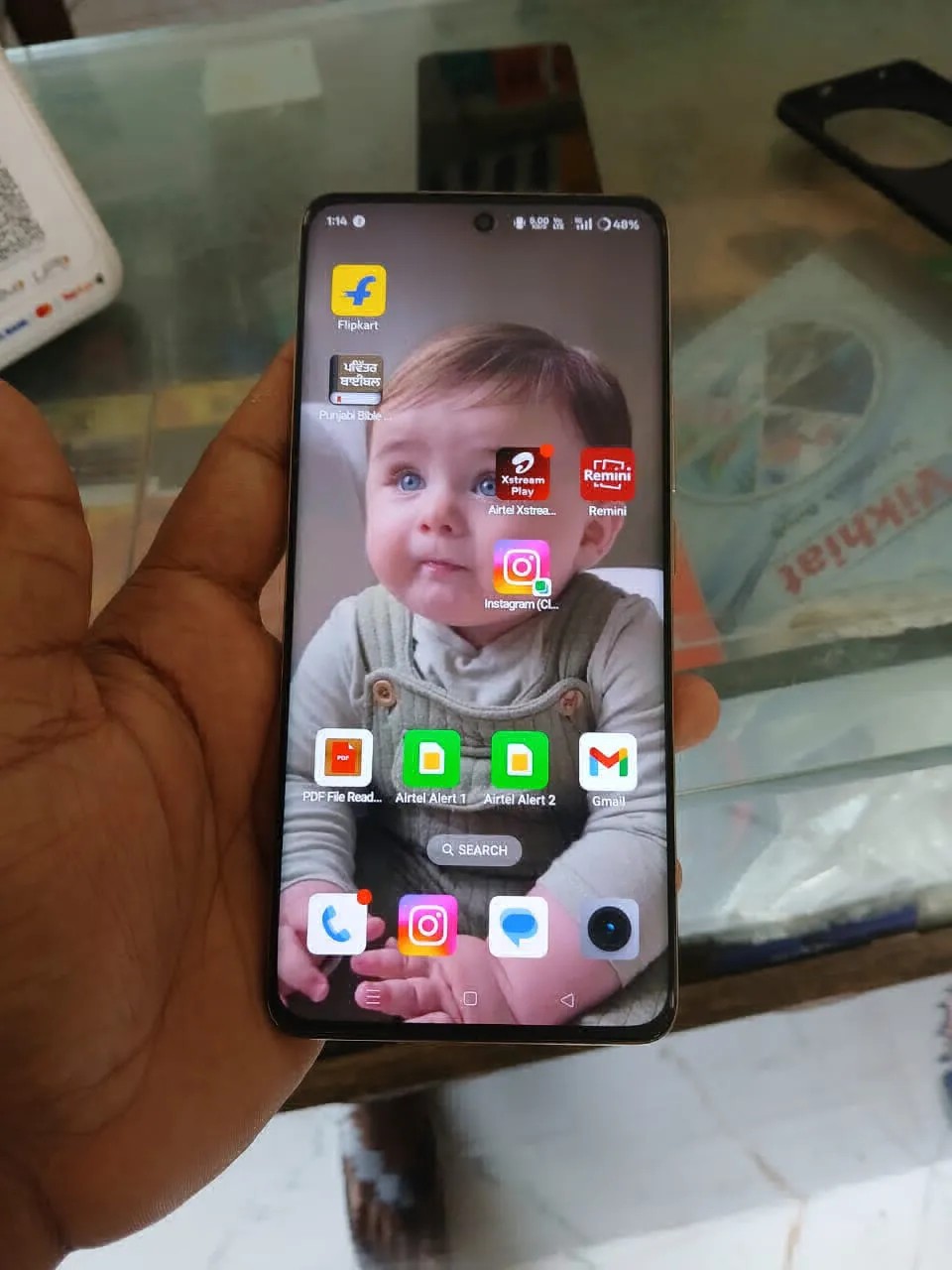 Realme 12 Pro