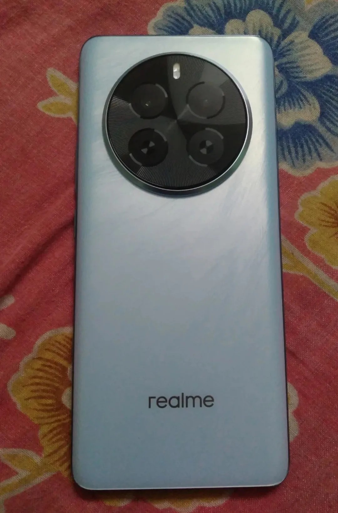 Realme P1 Pro