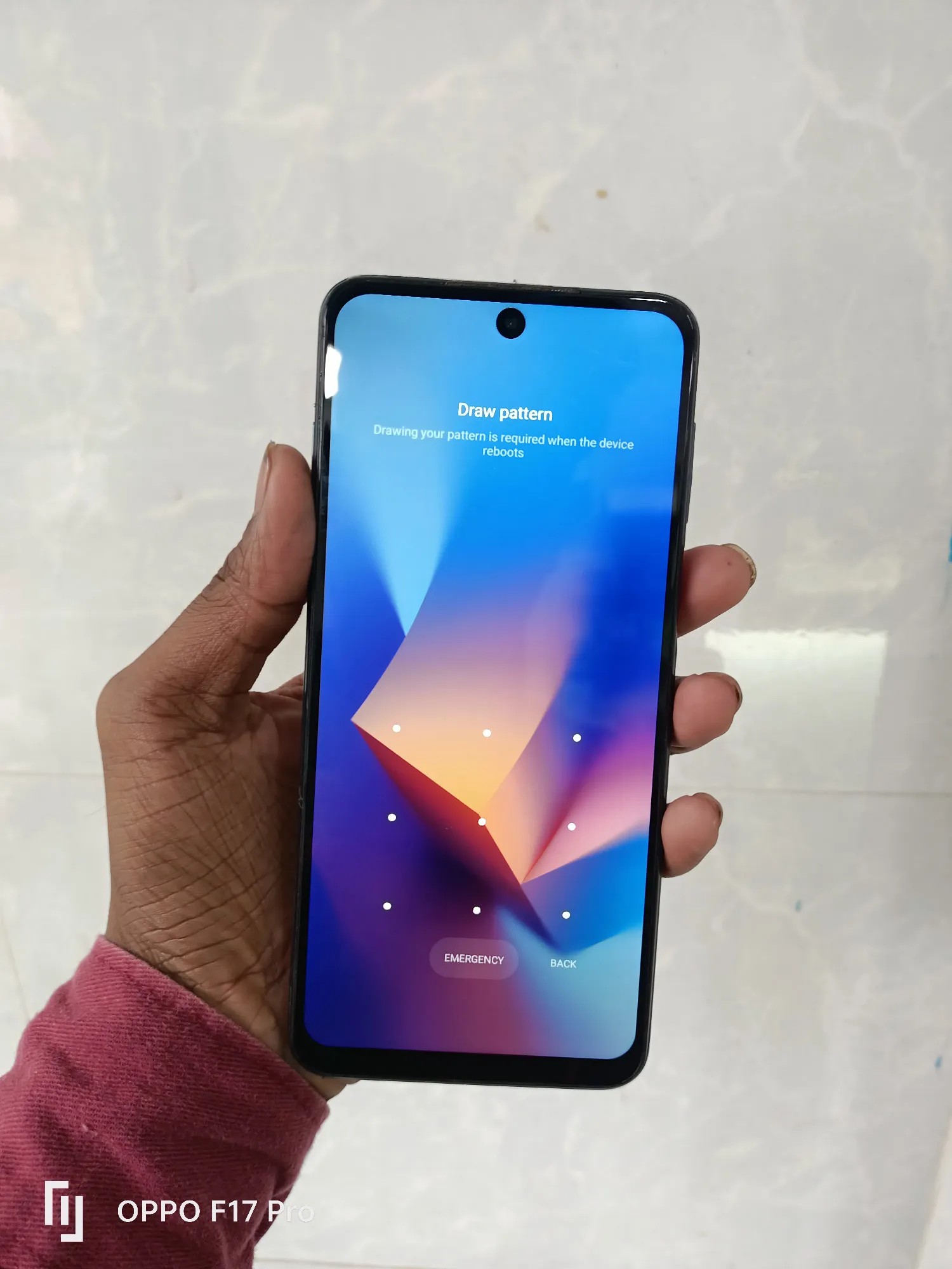 Xiaomi Redmi Note 9
