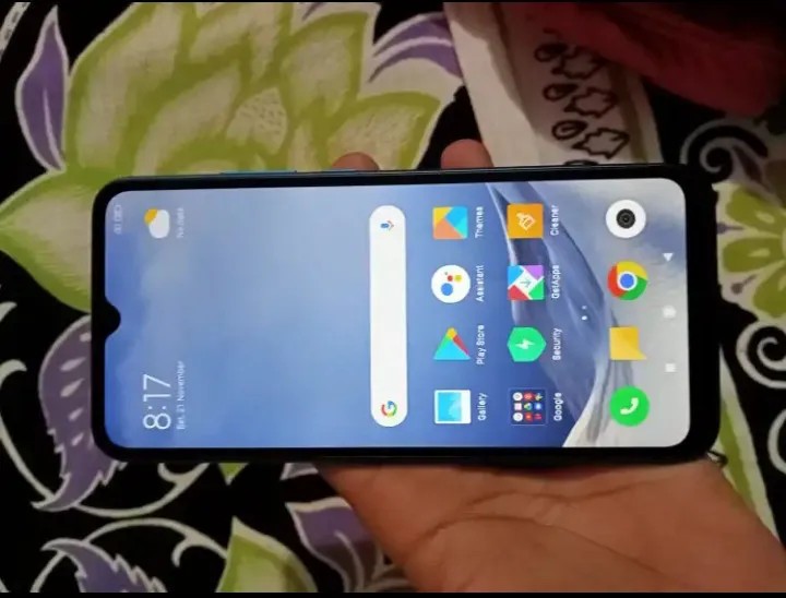 Xiaomi Redmi 9A