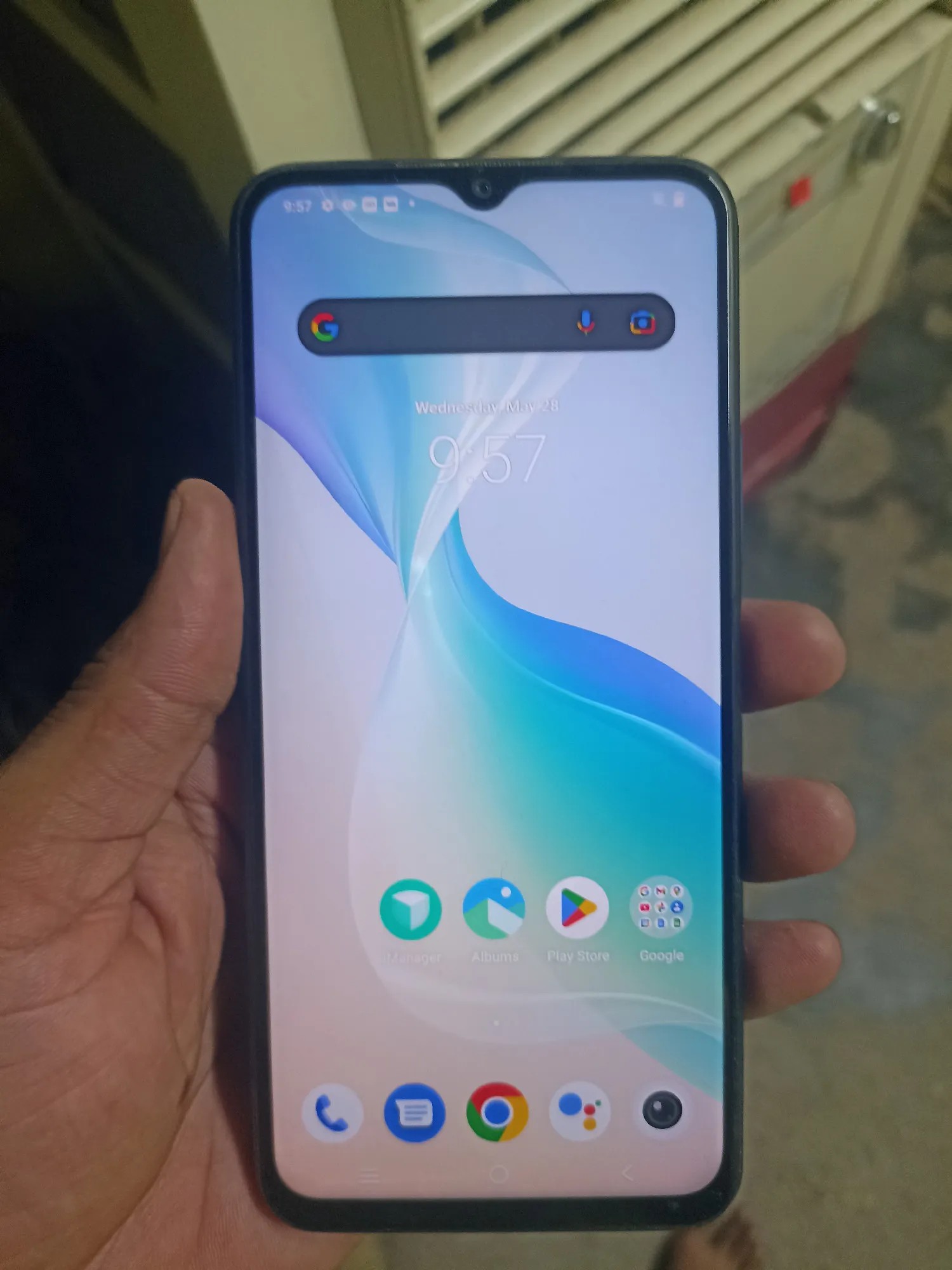 vivo Y21t