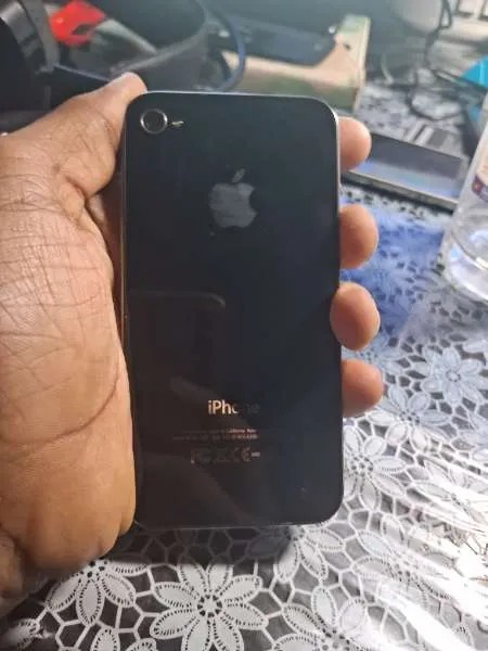 Apple iPhone 5