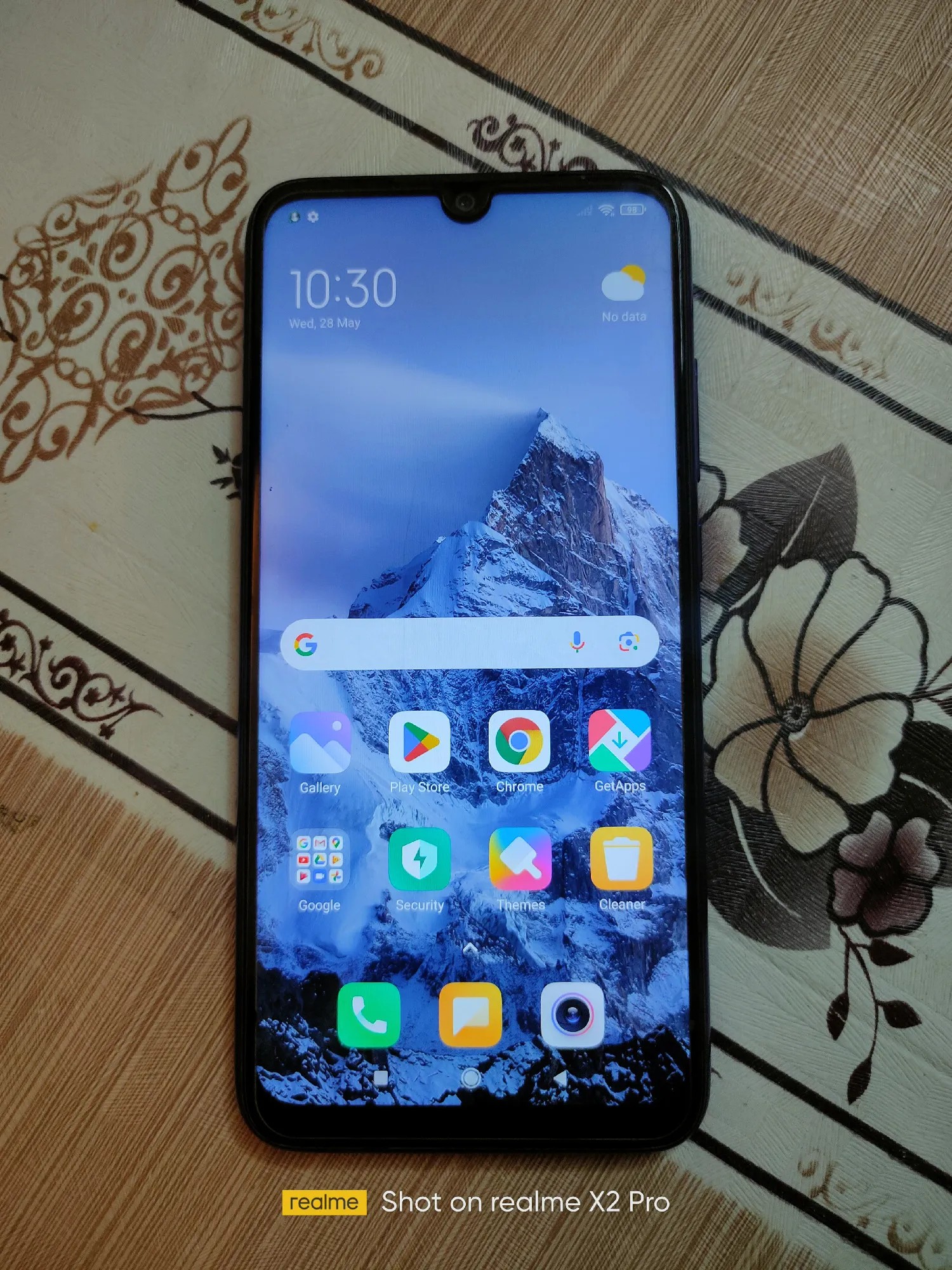 Xiaomi Redmi Note 7 Pro