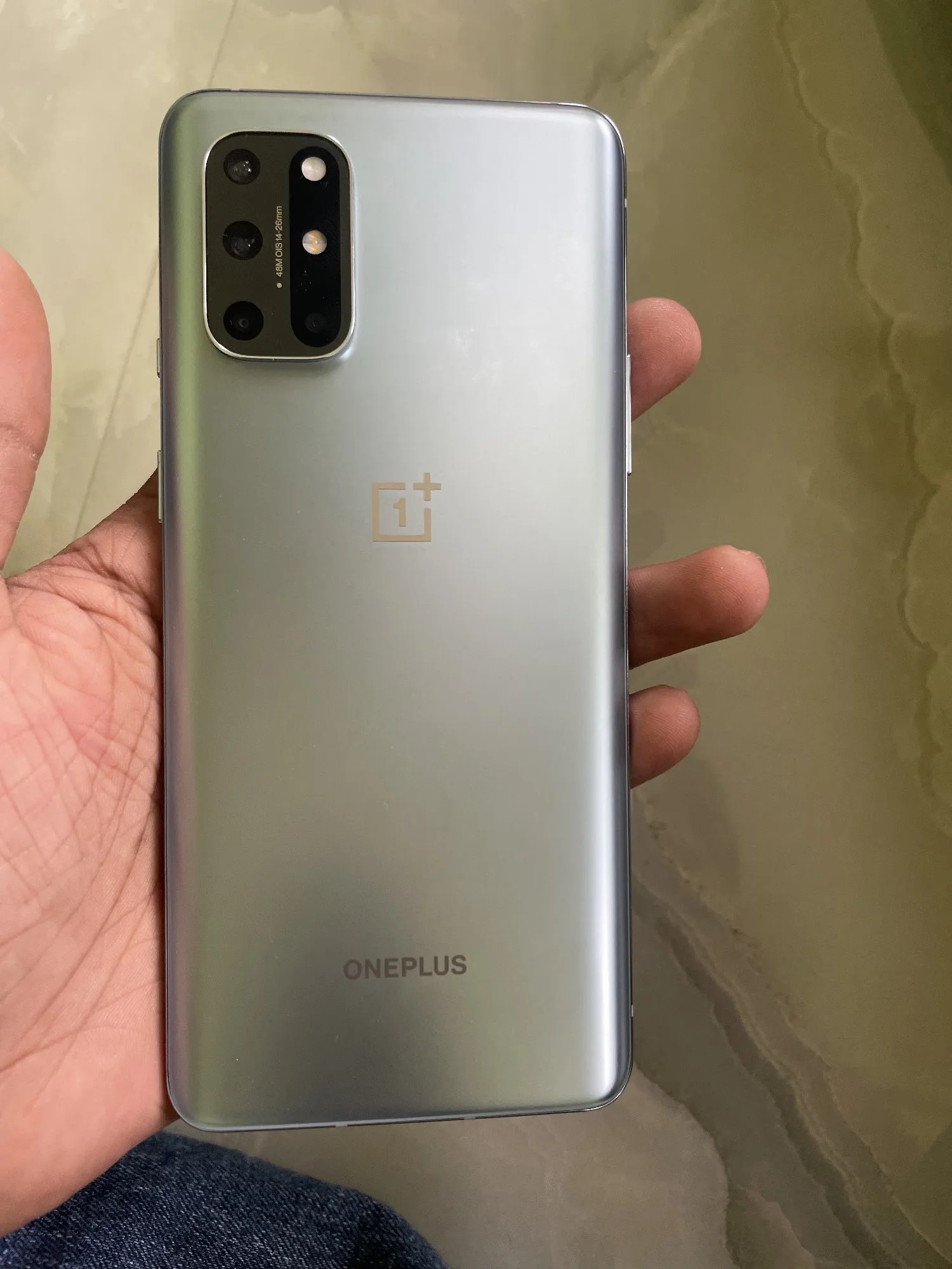 OnePlus 8T