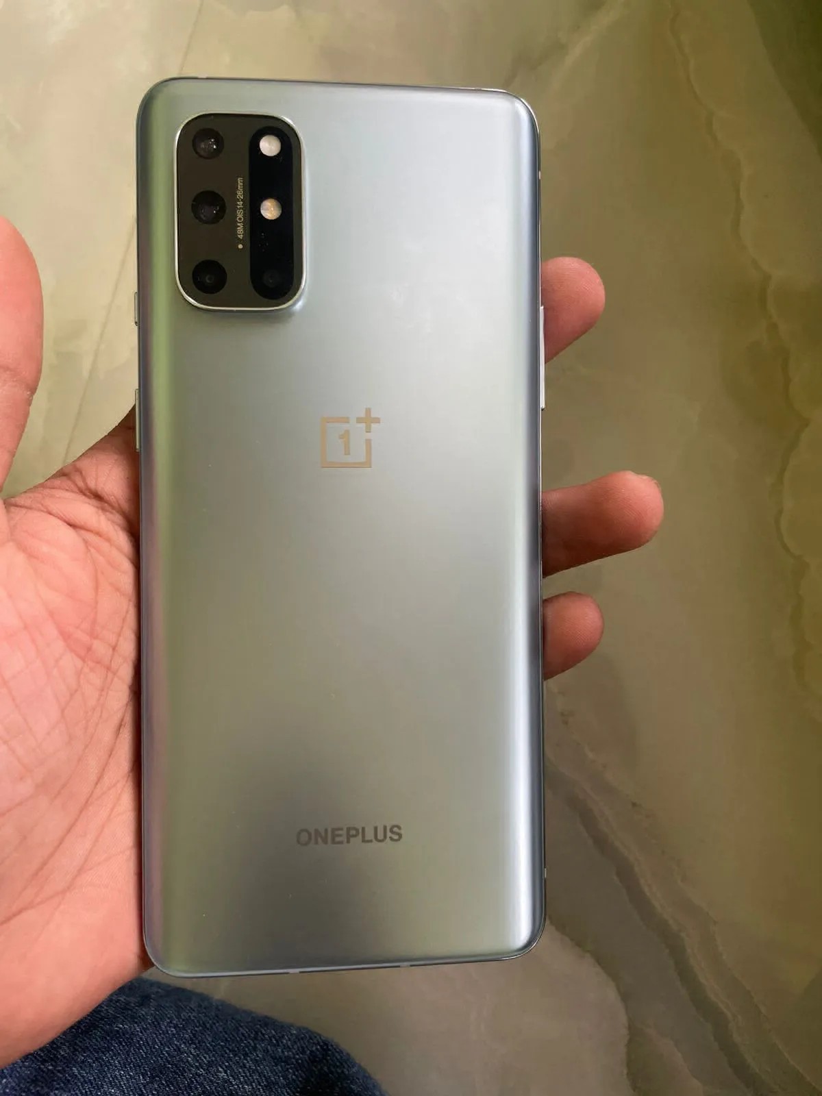 OnePlus 8T
