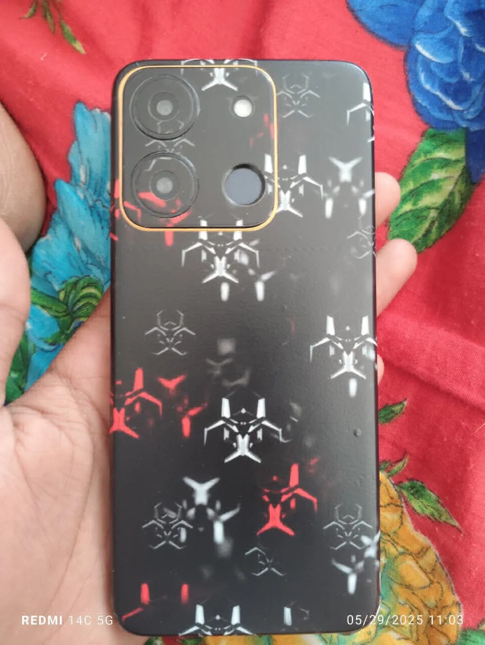 itel A60