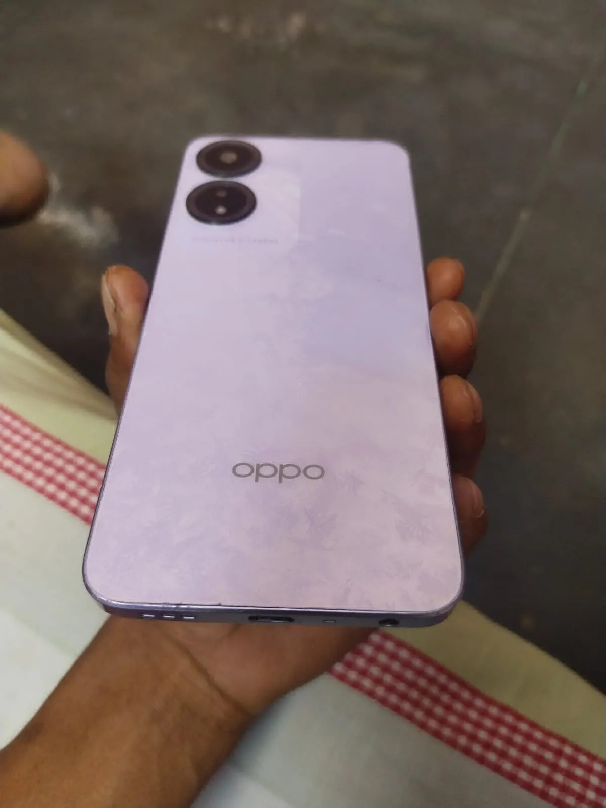 Oppo A59