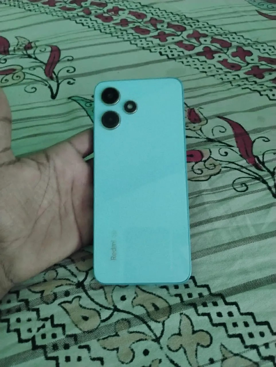 Xiaomi Redmi 12 5G