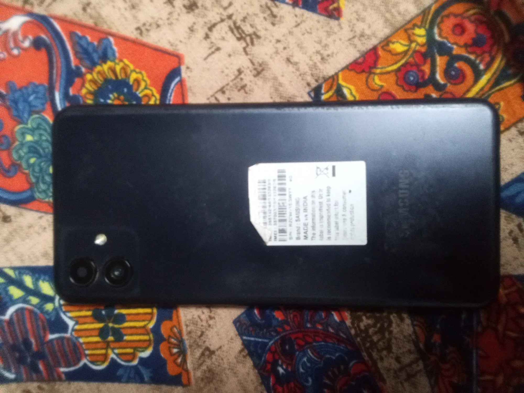Samsung Galaxy M13 5G