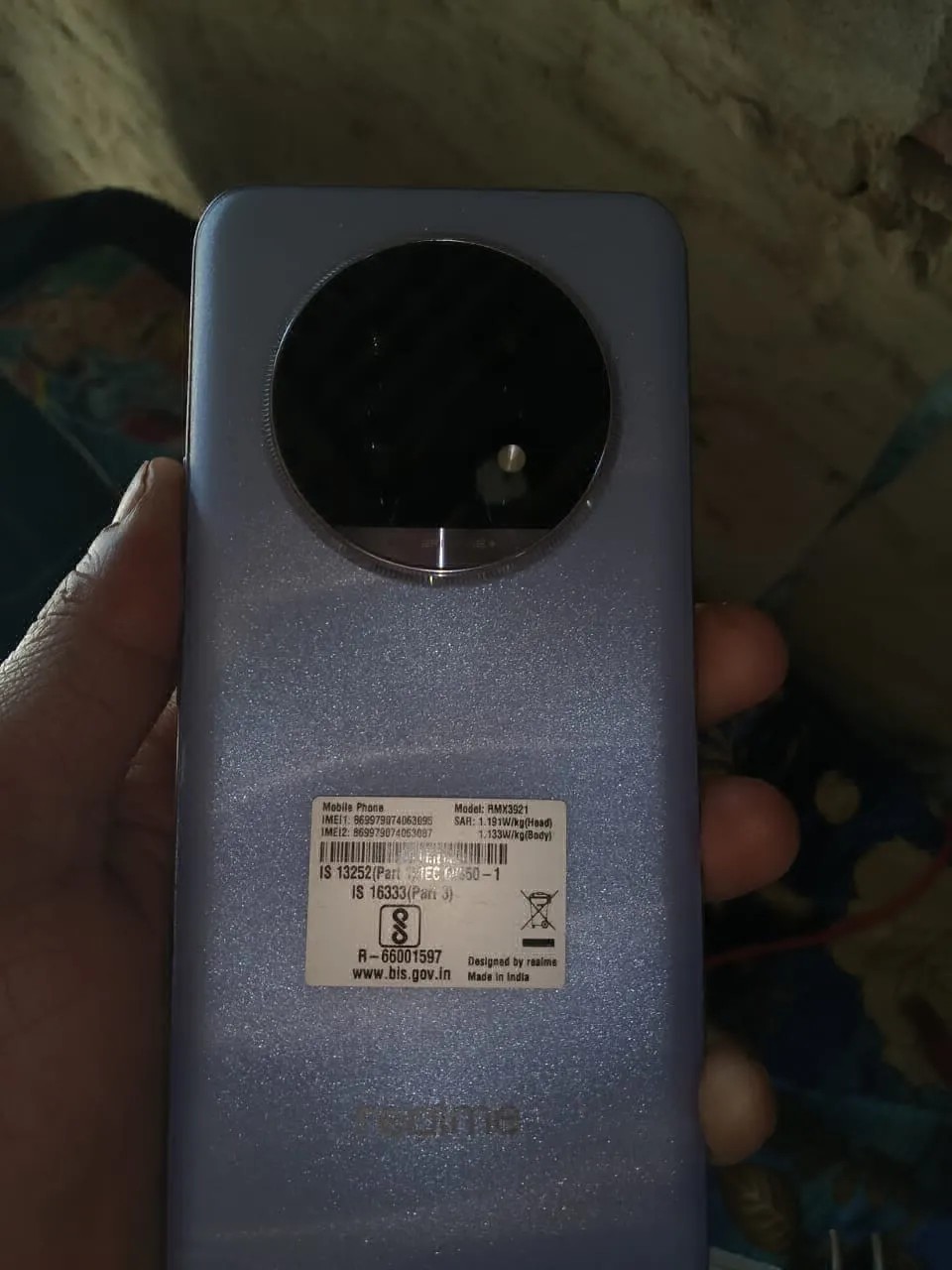 Realme 13 Pro+