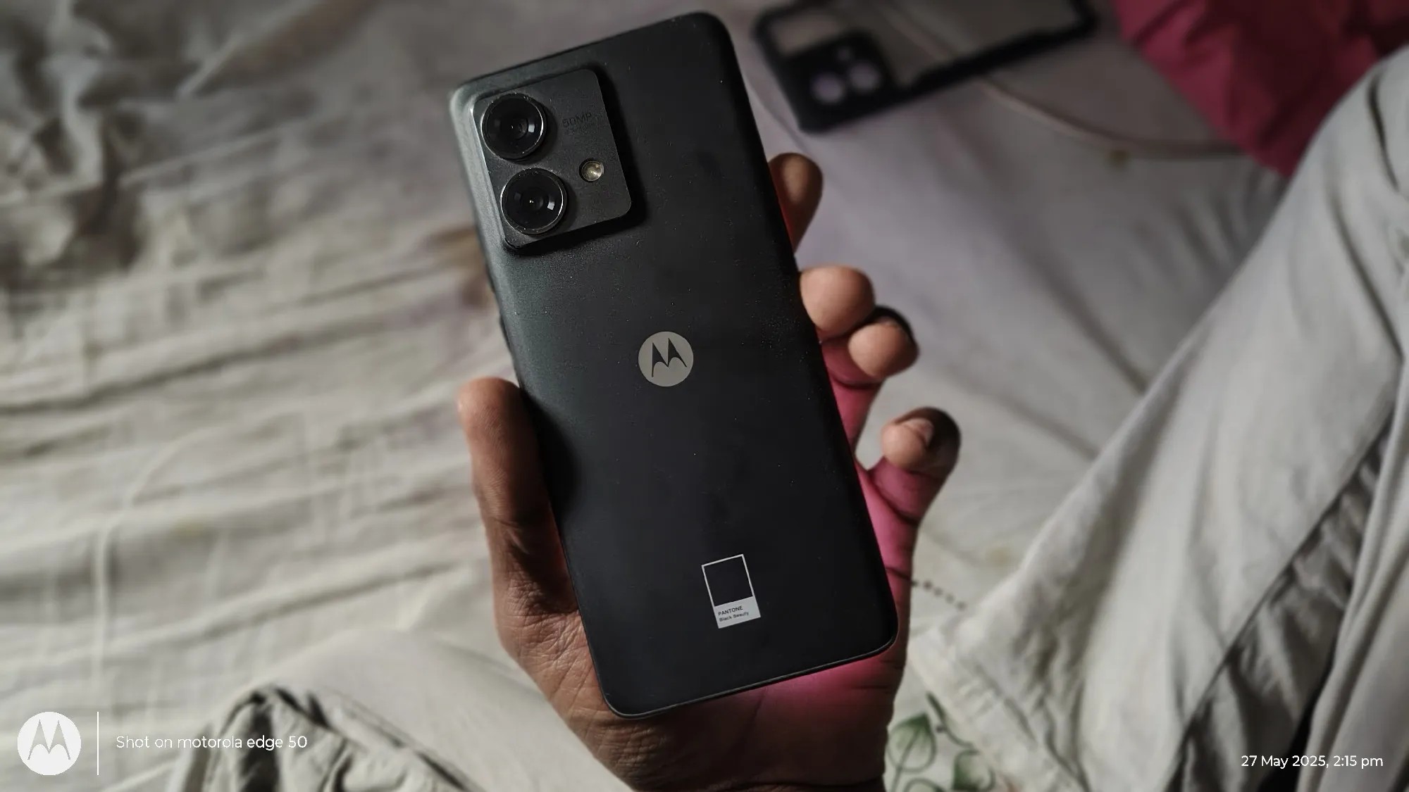 Motorola Edge 40 Neo