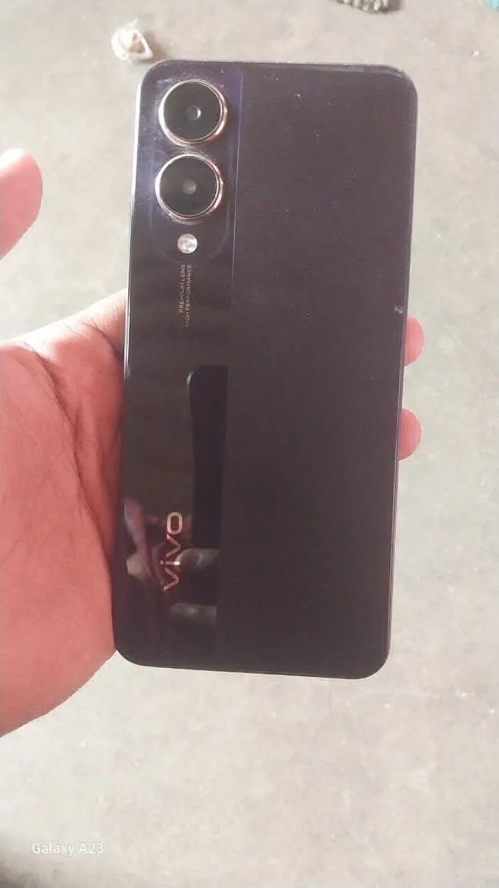 vivo Y28 5G