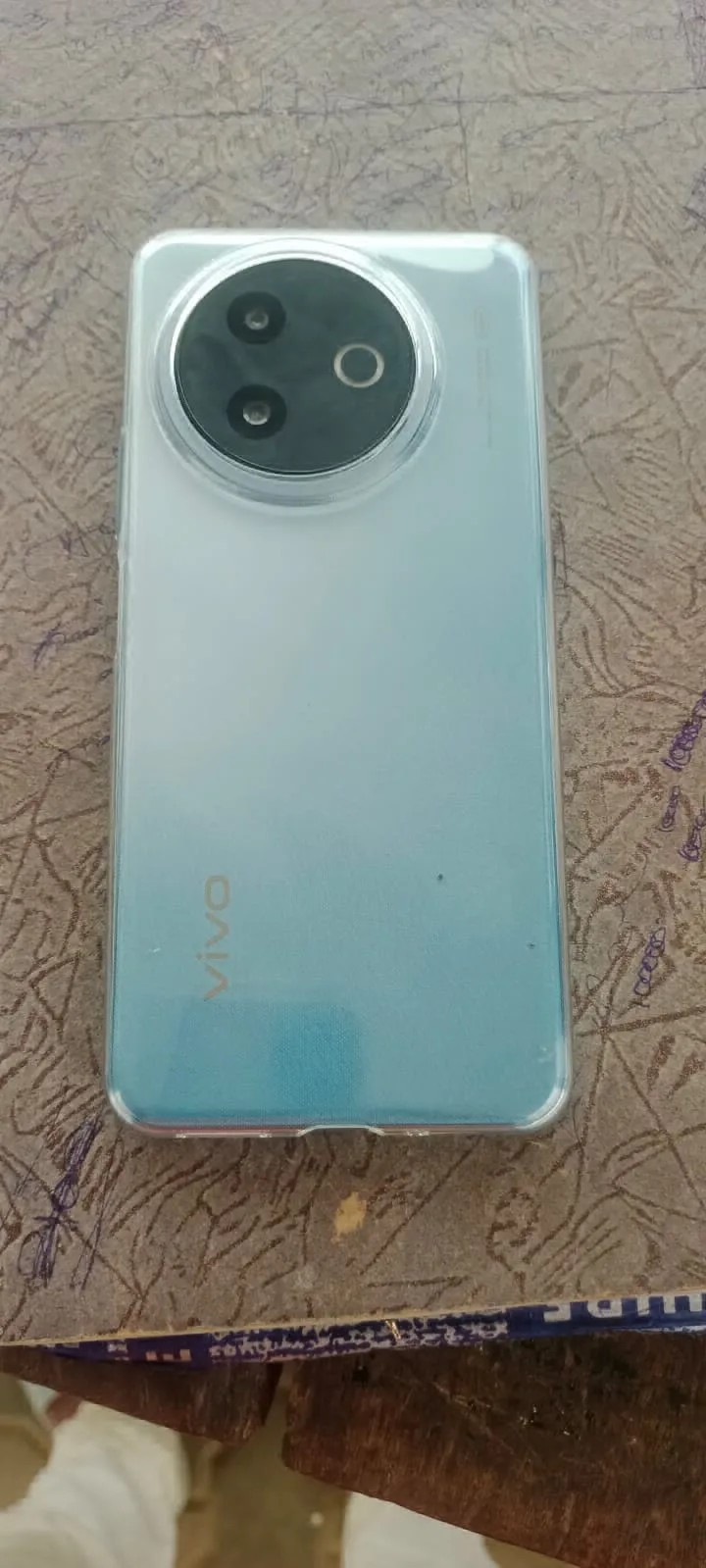 vivo Y39