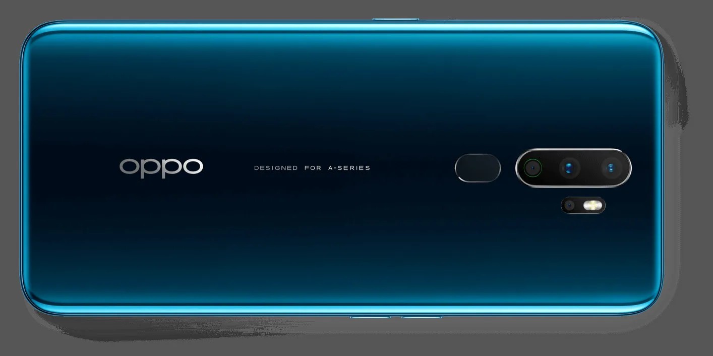 Oppo A9 (2020)