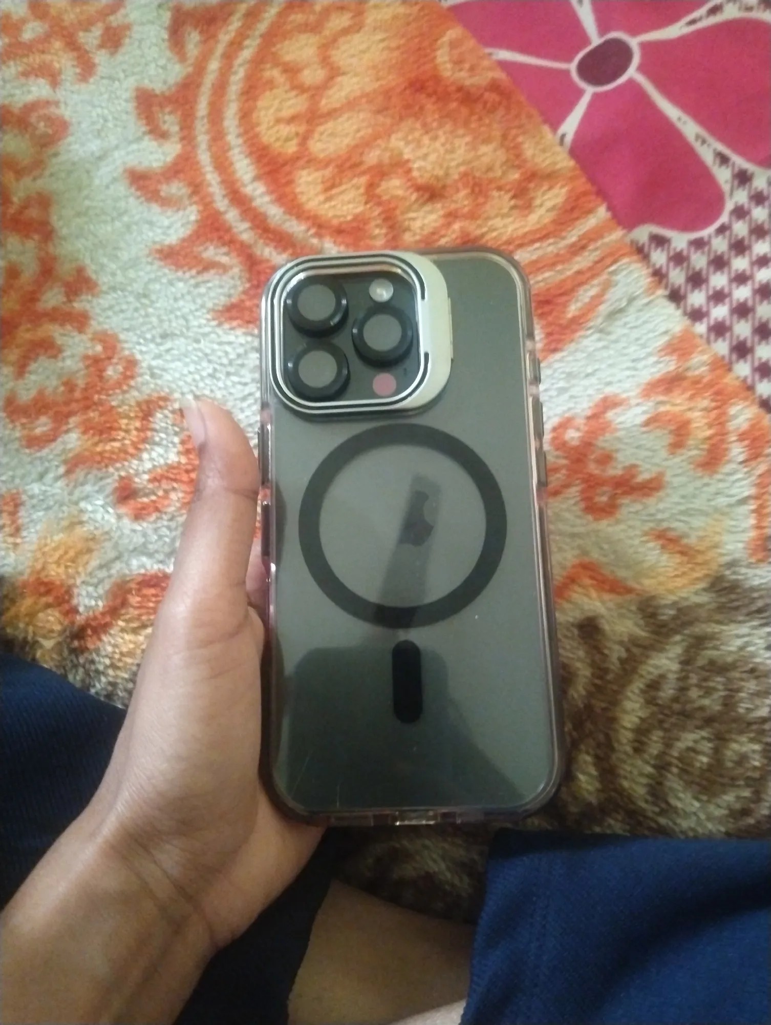 Apple iPhone 16 Pro