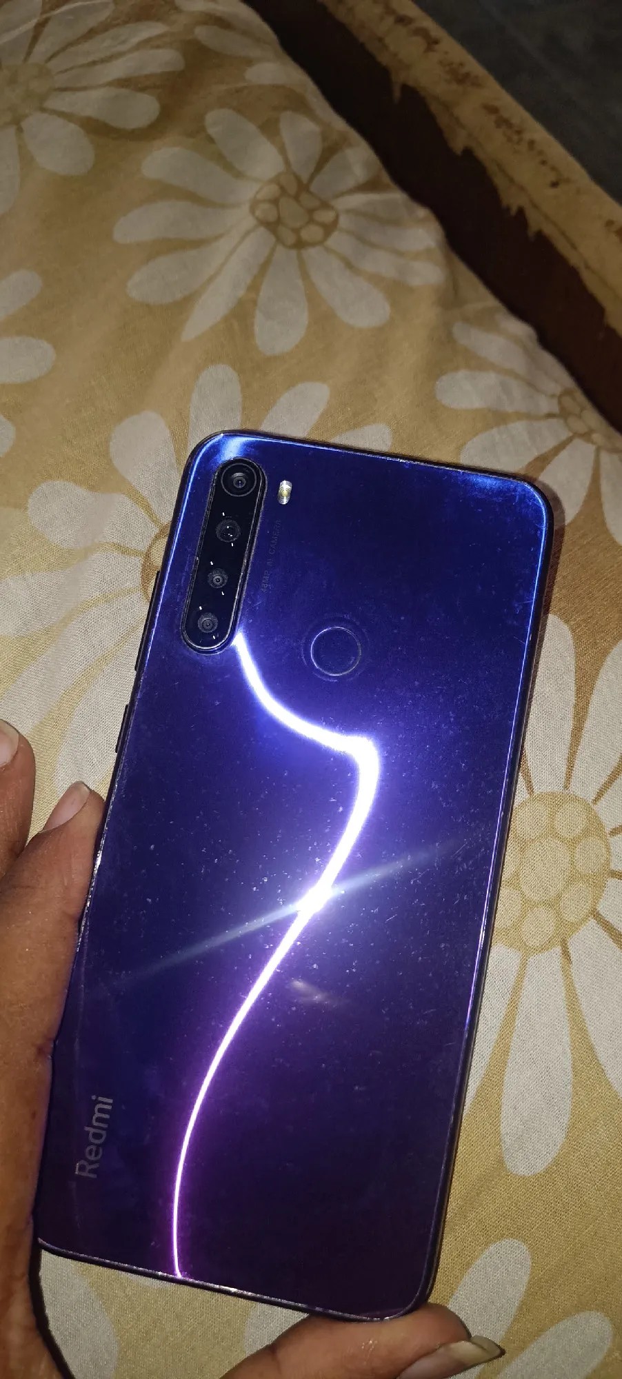 Xiaomi Redmi Note 8