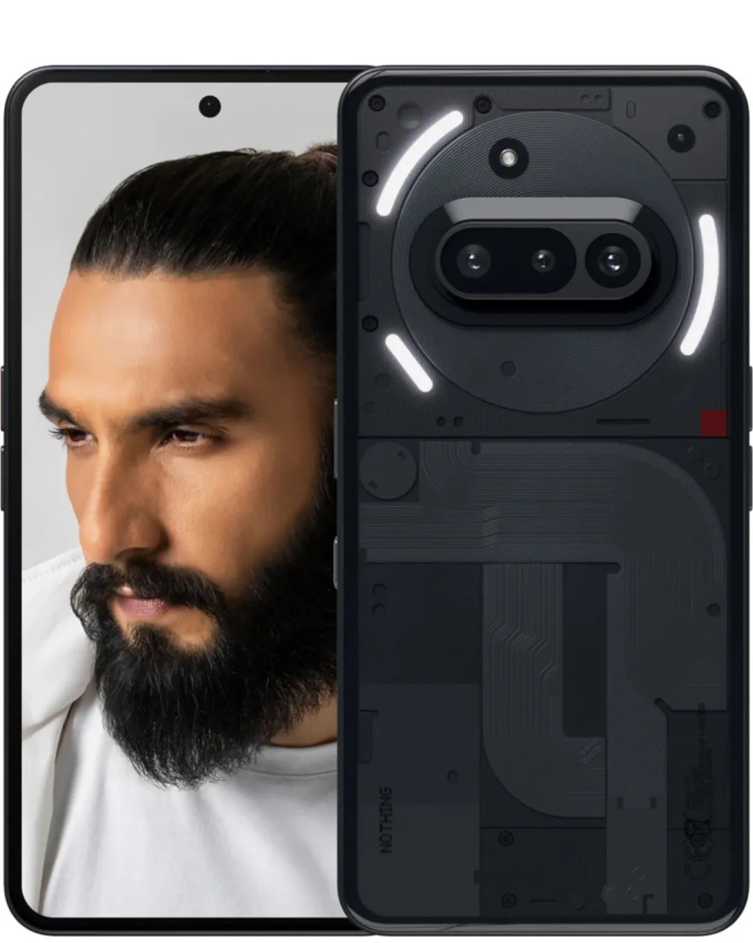 Nothing Phone (3a)