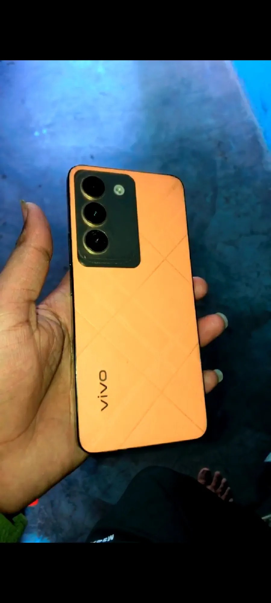 vivo Y200e