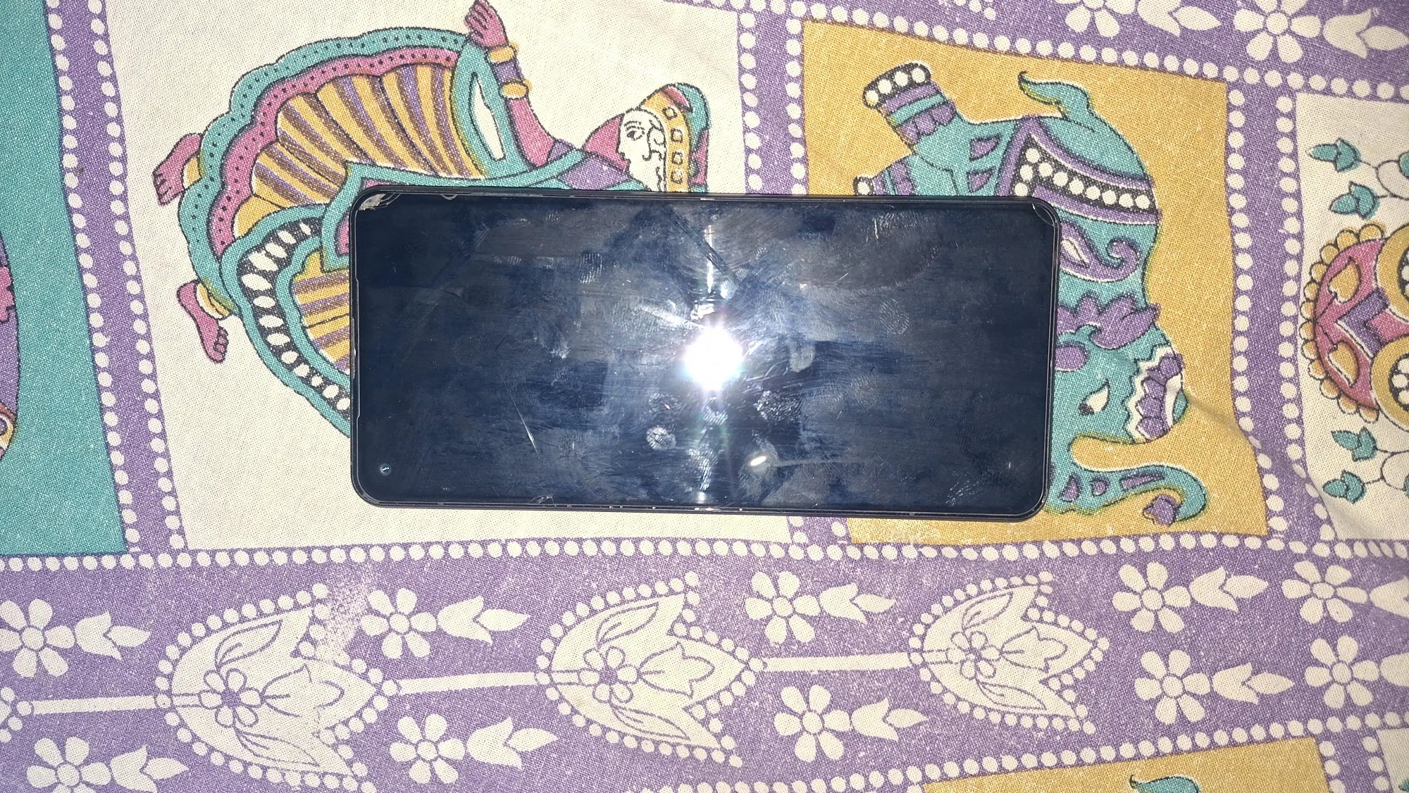 Samsung Galaxy A21s