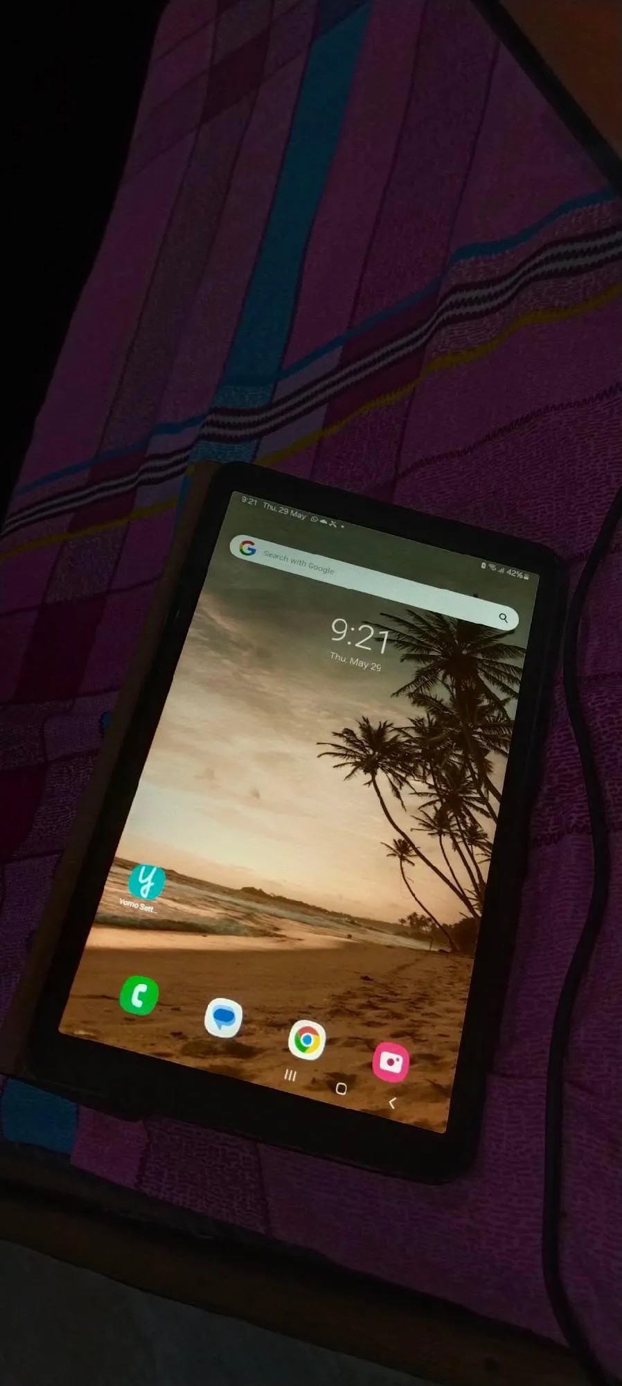 Samsung Galaxy Tab A9