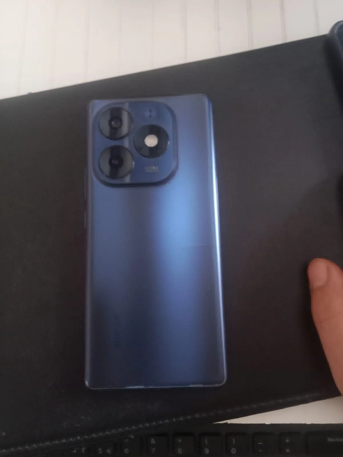 itel S23+