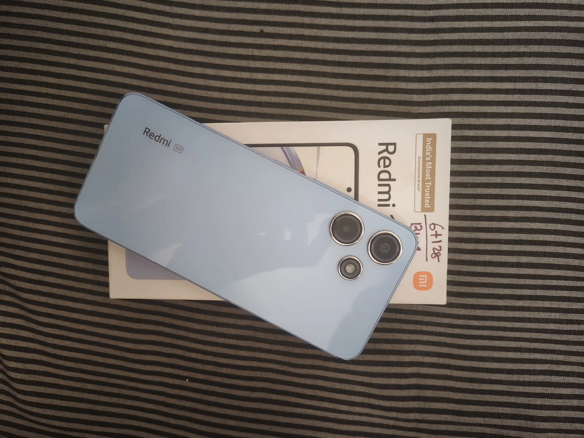Xiaomi Redmi 12 5G