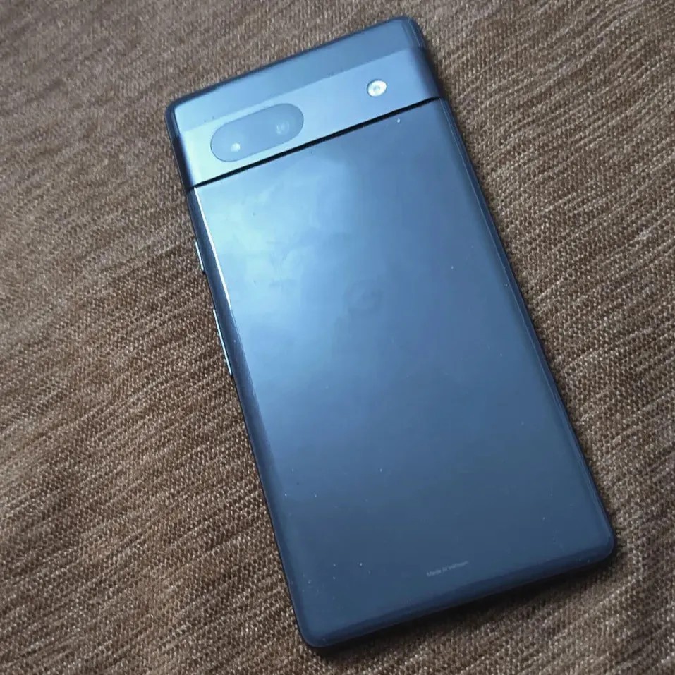 Google Pixel 7a