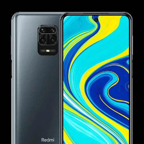 Xiaomi Redmi Note 9 Pro Max