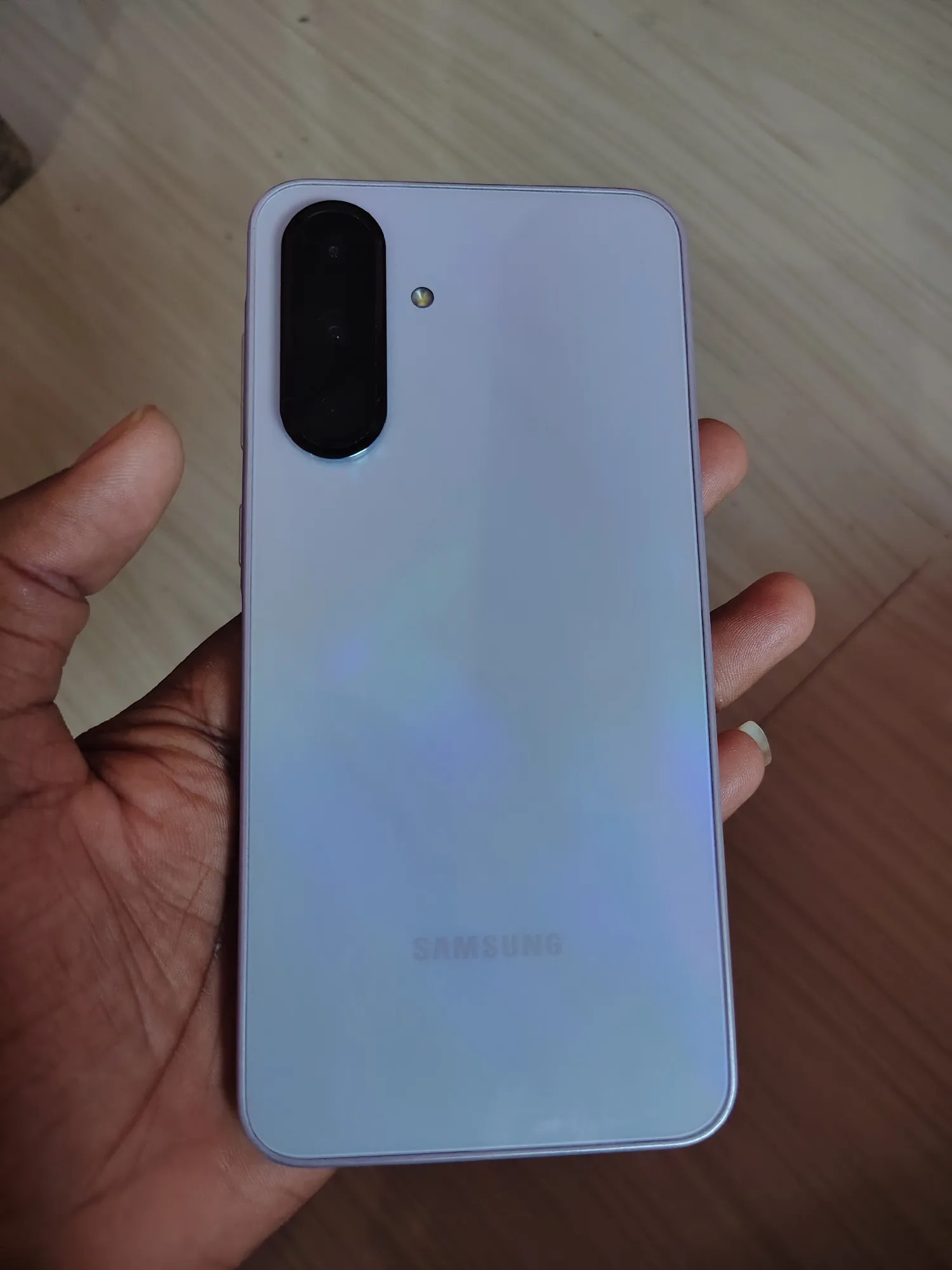 Samsung Galaxy A36