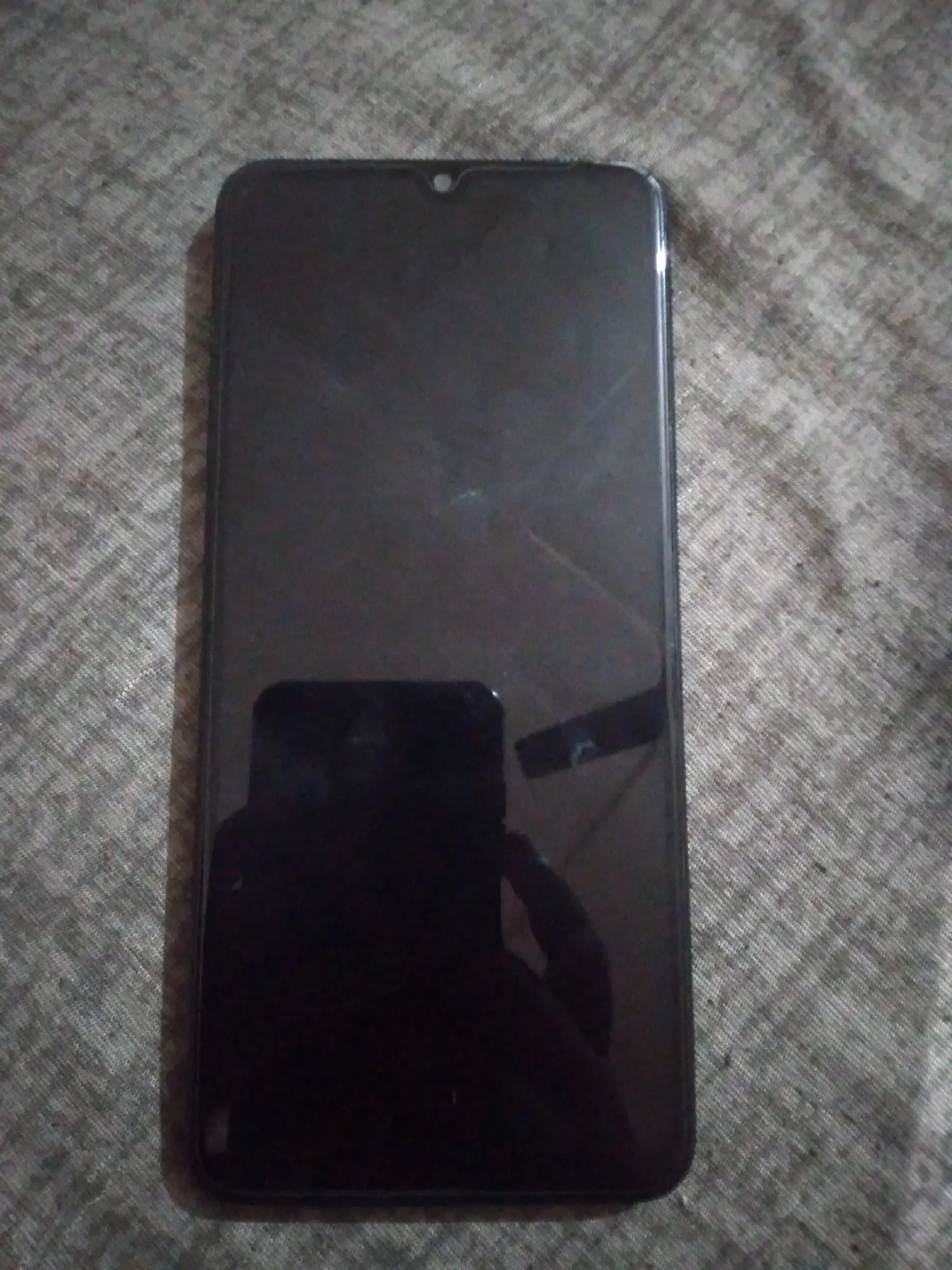 Realme C53 (India)