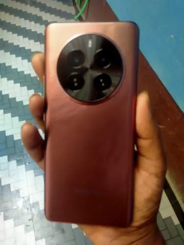 Realme P1 Pro