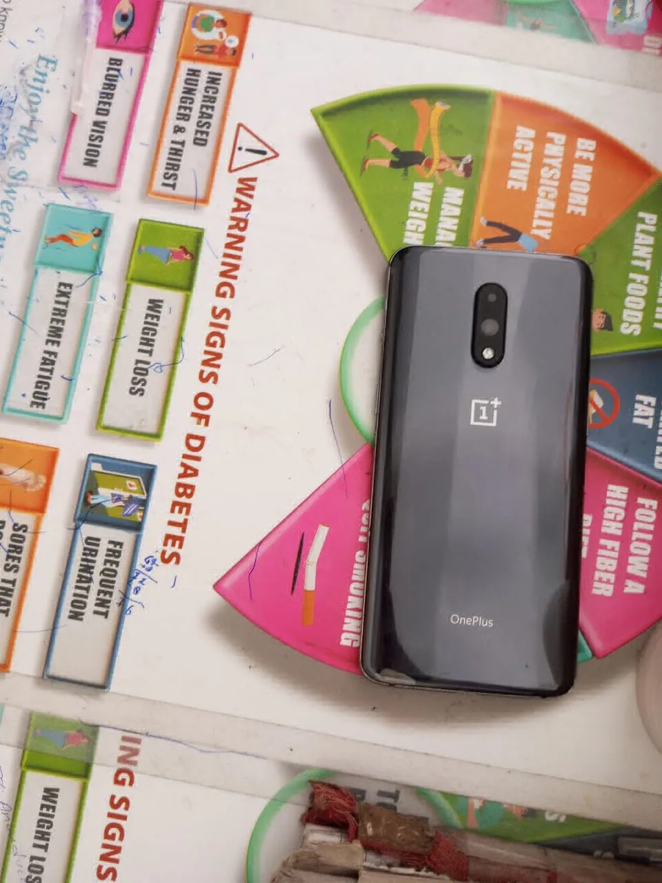 OnePlus 7