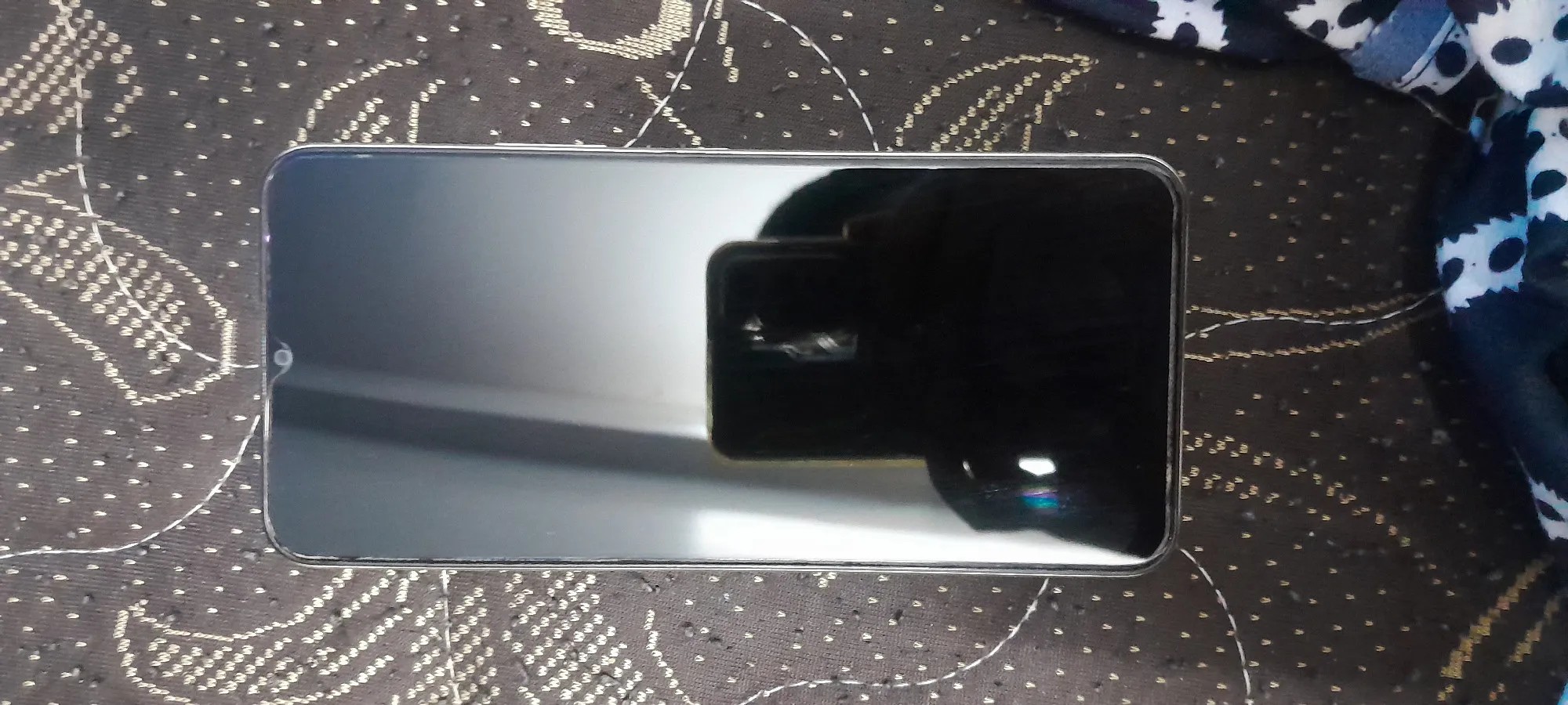 vivo Y16