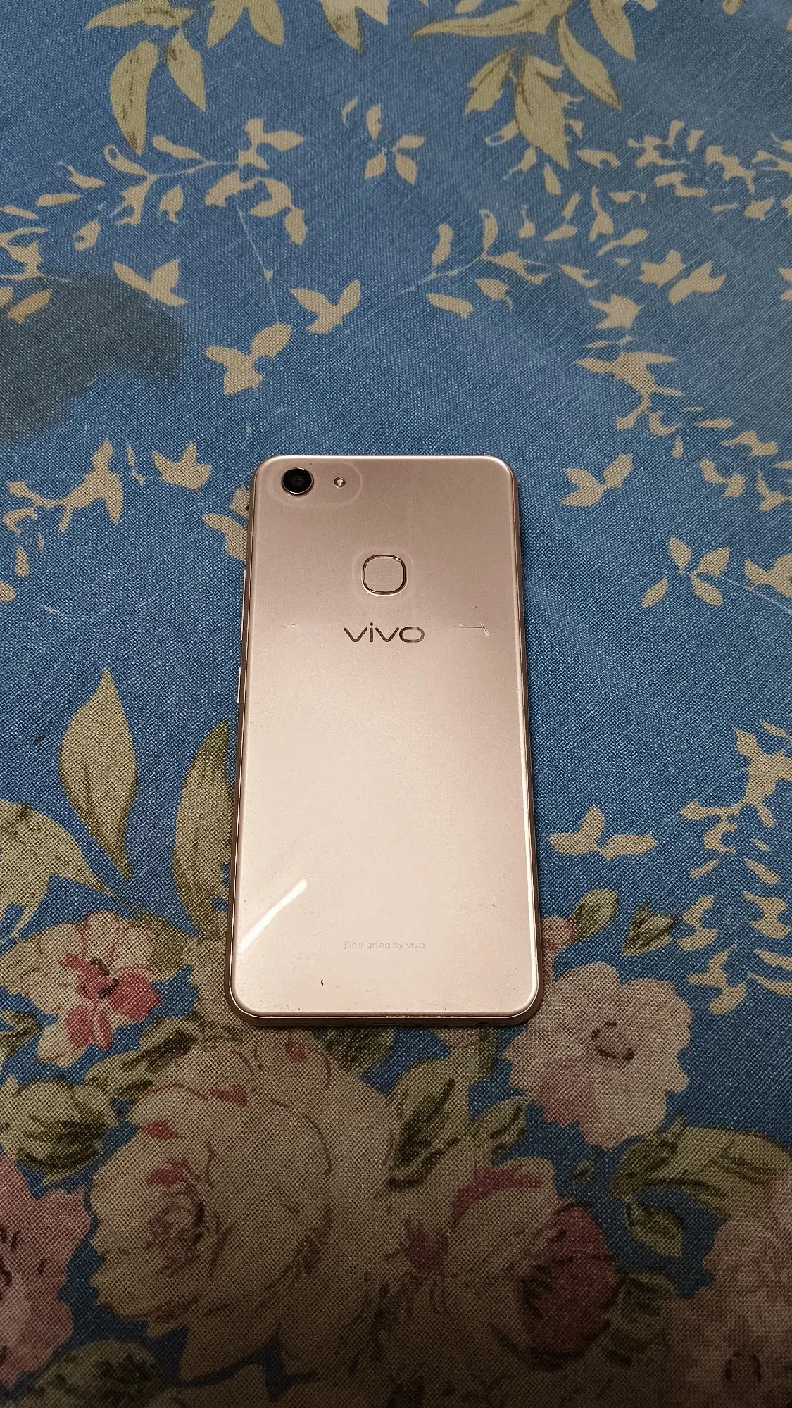 vivo Y83